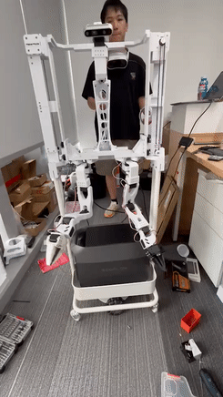 VR Demo GIF