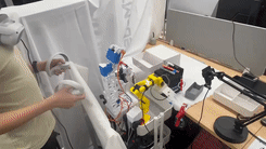 VR Demo GIF