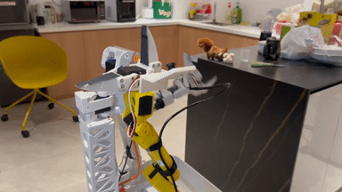 VR Demo GIF